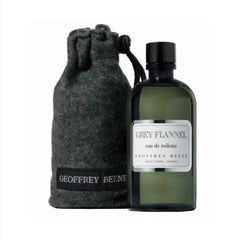 Geoffrey Beene Grey Flannel Eau De Toilette Spray 120ml Jag Couture London - New York