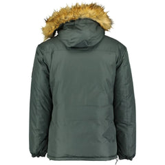 Geographical Norway Axpedition_man_dkgrey Jag Couture London - New York