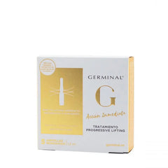 Germinal Acción Inmediata Progressive Lifting 5 Amp 1,5ml Jag Couture London - New York