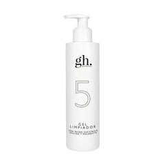 Gh Gema Herrerías 5 Cleansing Gel 250 ml Jag Couture London - New York
