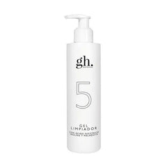 Jag Couture London - New York Gh Gema Herrerías 5 Cleansing Gel 250 ml