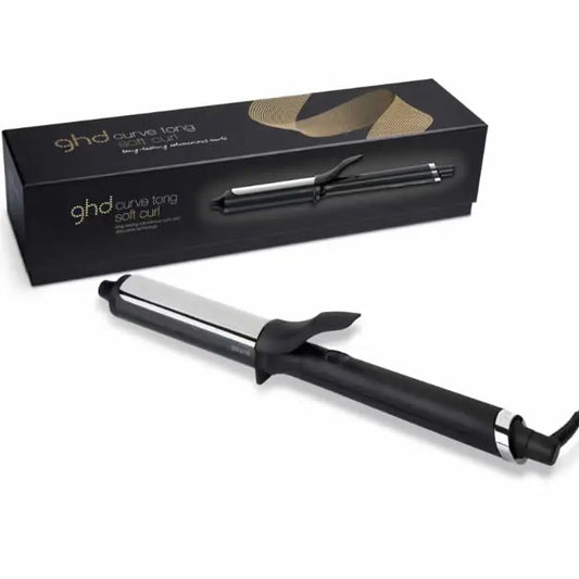 Ghd Curve Tong Soft Curl Jag Couture London - New York