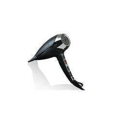 Jag Couture London - New York Ghd Helios Hair Dryer In Black
