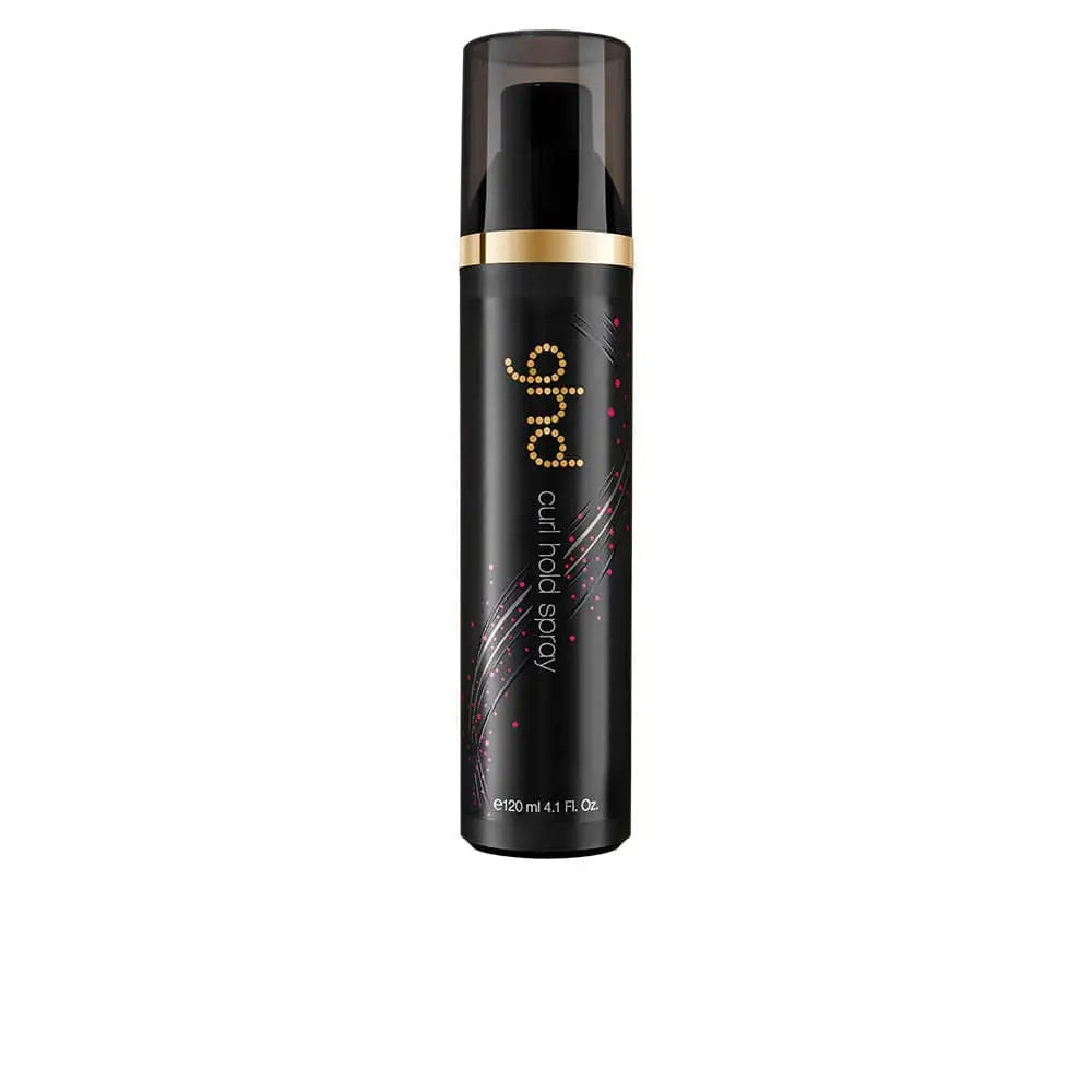Jag Couture London - New York Ghd Style Curl Hold Spray 120ml