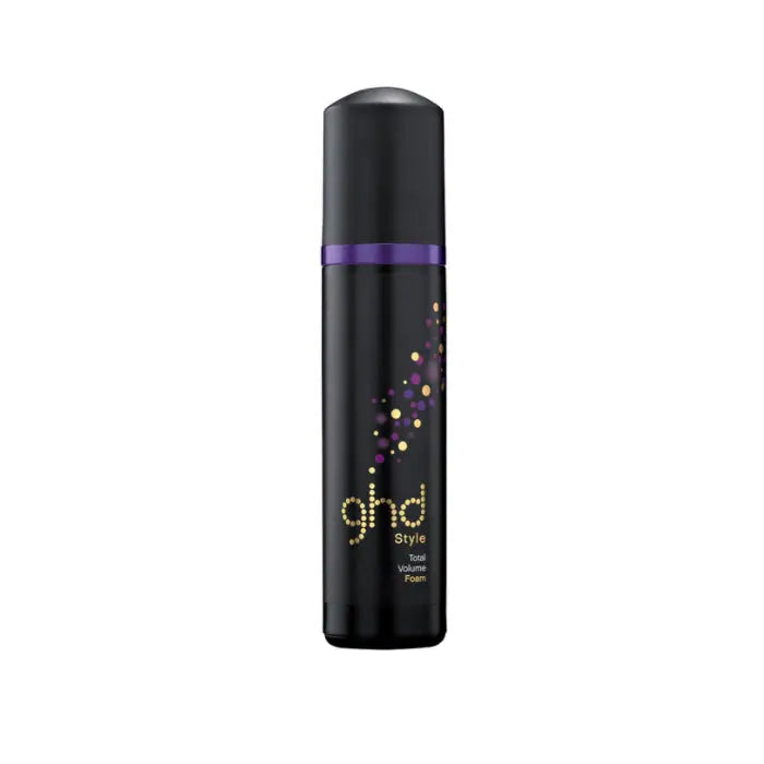 Ghd Style Total Volume Foam 200ml Jag Couture London - New York