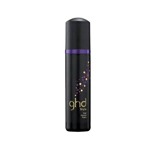 Ghd Style Total Volume Foam 200ml Jag Couture London - New York