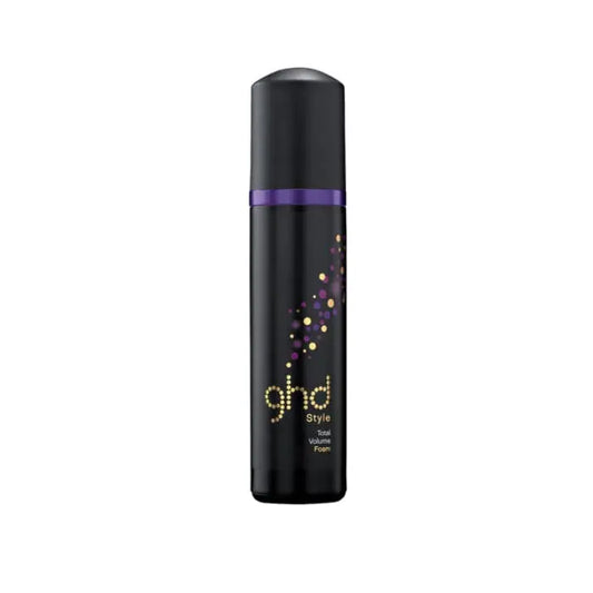 Jag Couture London - New York Ghd Style Total Volume Foam 200ml