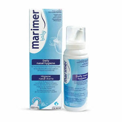Gilbert Marimer Baby Isotonic Spray 100ml Jag Couture London - New York