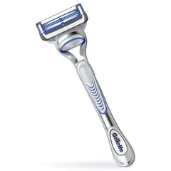 Gillette Skinguard Sensitive Razor Jag Couture London - New York