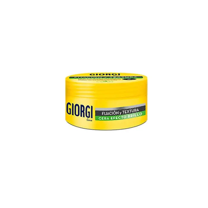 Jag Couture London - New York Giorgi Line Brightness Effect Wax 75ml