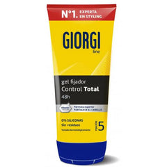 Giorgi Line Control Total N5 Fixing Gel 170ml Jag Couture London - New York