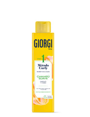 Giorgi Line Curly Gel Definidor 250ml Jag Couture London - New York