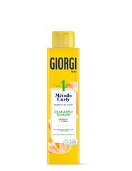 Jag Couture London - New York Giorgi Line Curly Gel Definidor 250ml