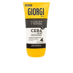 Jag Couture London - New York Giorgi Line Natural Gel Wax 145ml