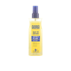 Jag Couture London - New York Giorgi Line Perfect Fix 24h Water Hairstyle Spray 150ml