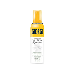 Jag Couture London - New York Giorgi Line Sublime Cream Antifrizz Curl Defining 150ml