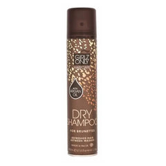 Girlz Only Dry Shampoo For Brunettes 200ml Jag Couture London - New York