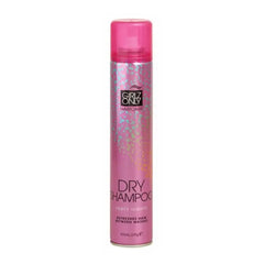 Girlz Only Dry Shampoo Party Nights 400ml Jag Couture London - New York