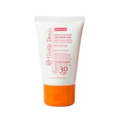 Jag Couture London - New York Gisèle Denis Facial Sunscreen Anti Dark Spots Spf30 40ml