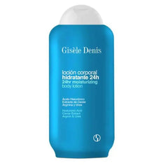 Gisèle Denis Moisturizing Body Lotion 24h 400ml Jag Couture London - New York