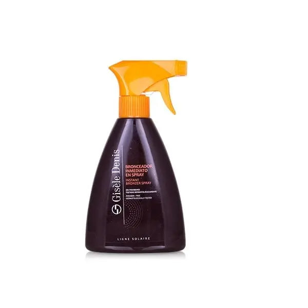 Jag Couture London - New York Gisèle Denis Rapid Tanning Lotion Spray 300ml