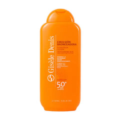 Gisèle Denis Sunscreen Lotion Spf50 400ml Jag Couture London - New York