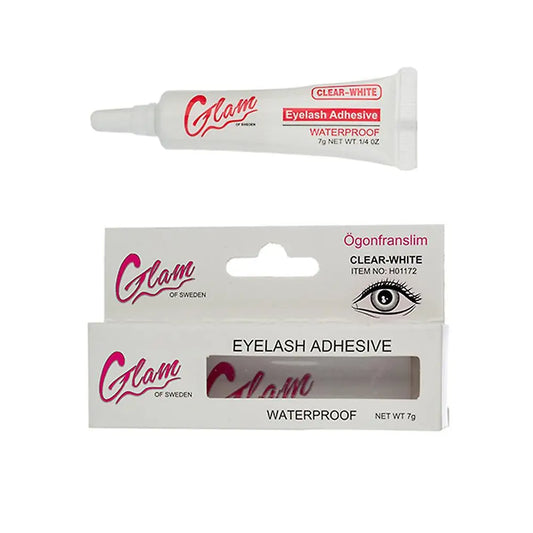 Glam Of Sweden Eyelash Adhesive 7g Jag Couture London - New York
