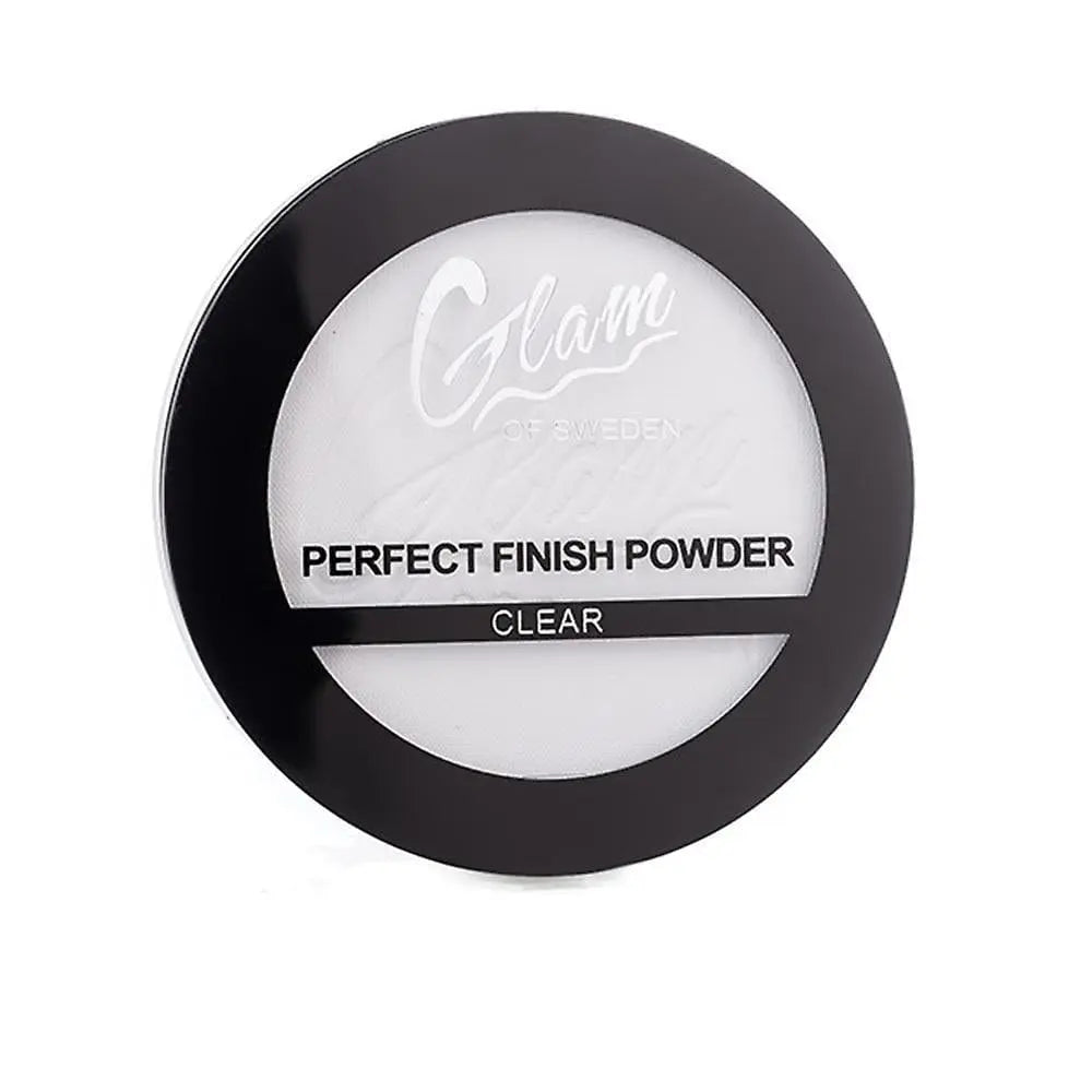 Jag Couture London - New York Glam Of Sweden Perfect Finish Powder 8g