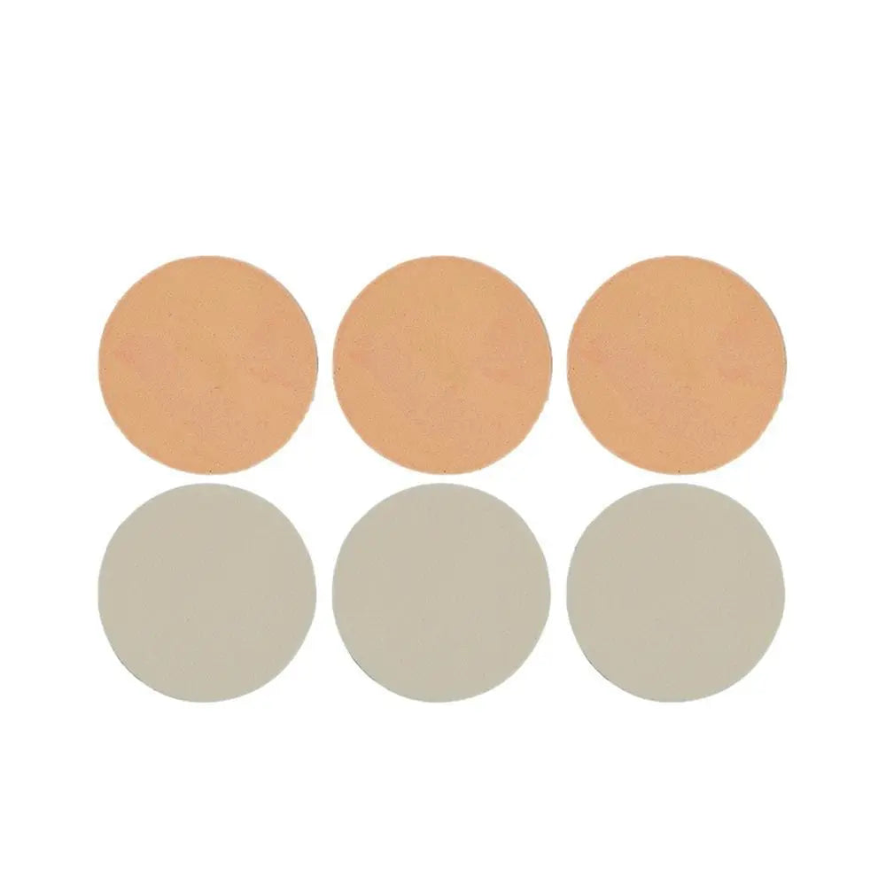 Jag Couture London - New York Glam Of Sweden Sponge Round 1 Piezas