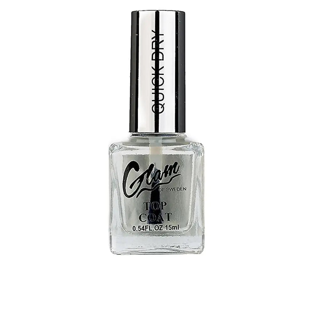 Jag Couture London - New York Glam Of Sweden Top Coat 15ml