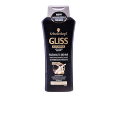 Jag Couture London - New York Gliss Ultimate Repair Shampoo 400ml