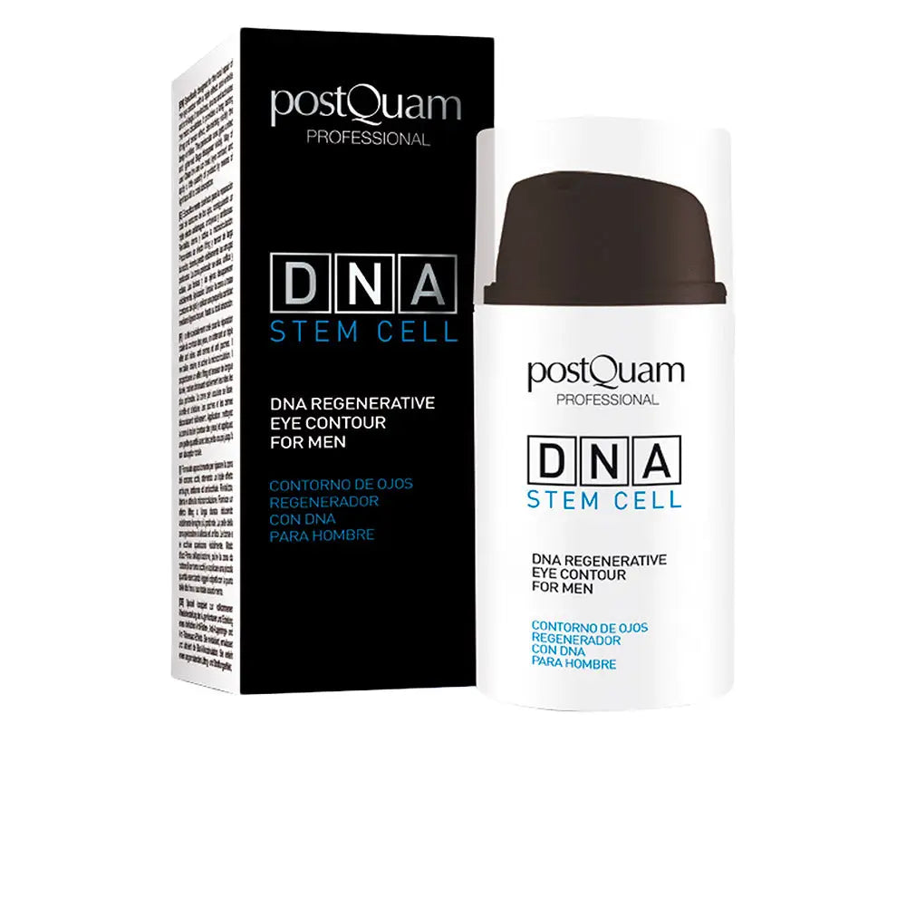 Global Dna Men Intensive Eye Contour 20ml Jag Couture London - New York