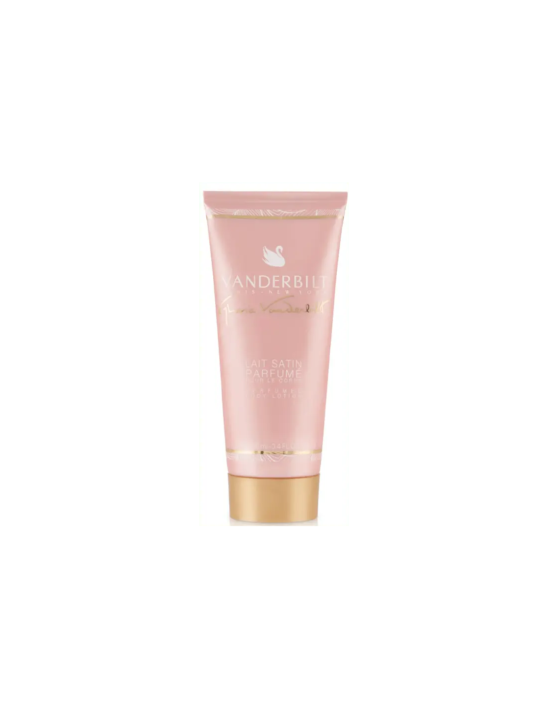 Jag Couture London - New York Gloria Vanderbilt Vanderbilt Body Lotion 100ml