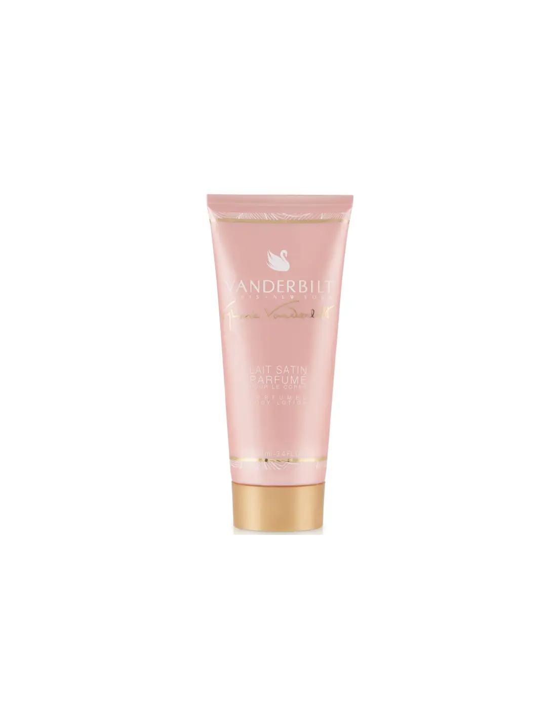 Gloria Vanderbilt Vanderbilt Body Lotion 100ml Jag Couture London - New York