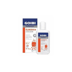 Jag Couture London - New York Goibi Parasit Lotion 125ml