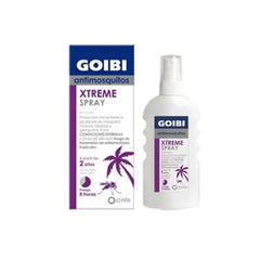 Jag Couture London - New York Goibi Xtreme Spray Soluciones Contra Los Mosquitos 75ml