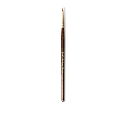 Gold By José Ojeda Pincel Eyeliner Chocolate 1 Piezas Jag Couture London - New York