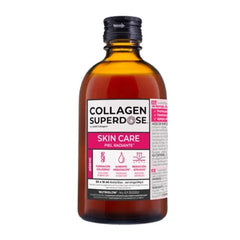 Gold Collagen Superdose Radiant Skin 300ml Bottle Jag Couture London - New York