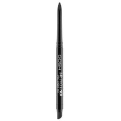 Jag Couture London - New York Gosh 24h Pro Liner Eyeliner 002 Carbon Black