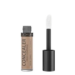 Jag Couture London - New York Gosh Concealer High Coverage 006 Honey 5.5ml