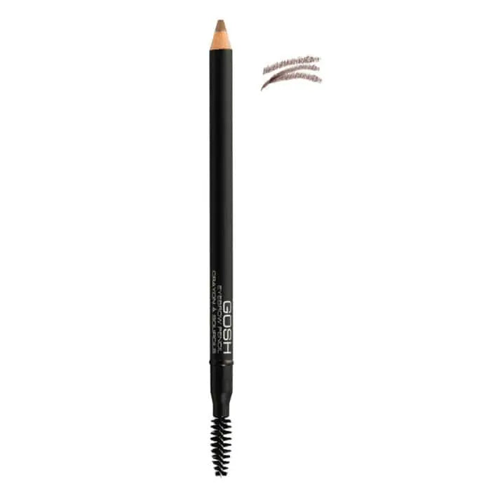 Jag Couture London - New York Gosh Eyebrow Pencil 01 Brown