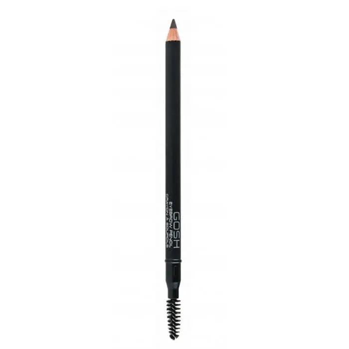 Jag Couture London - New York Gosh Eyebrow Pencil 05 Dark Brown