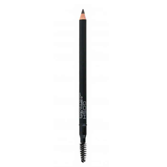 Gosh Eyebrow Pencil 05 Dark Brown Jag Couture London - New York