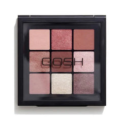 Gosh Eyedentity Palette 001 Be Honest 8g Jag Couture London - New York