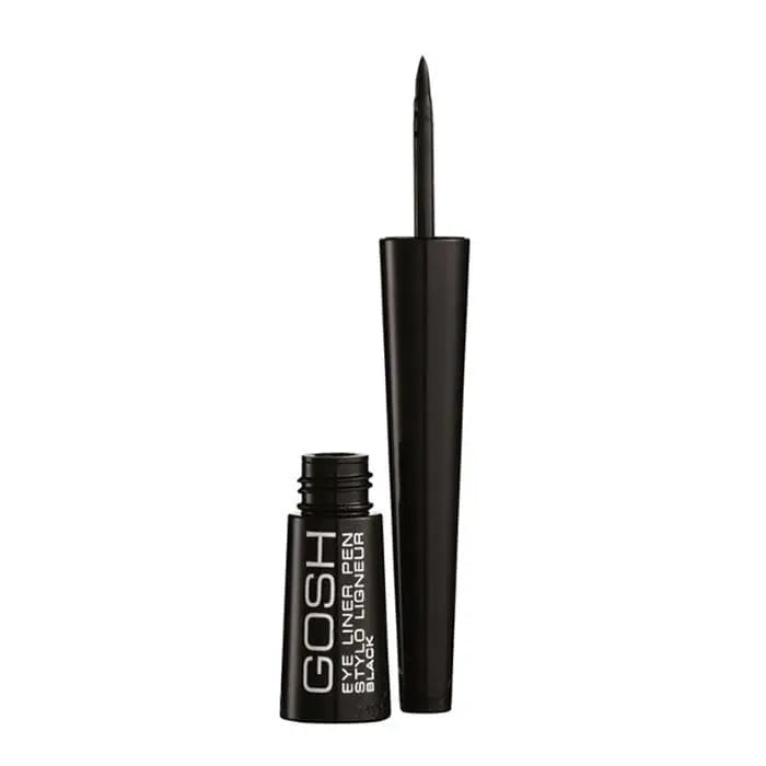 Jag Couture London - New York Gosh Eyeliner Pen Liquid Black 2.5g