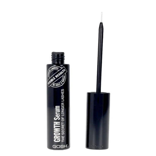 Gosh Growth Serum Serum The Secret Of Longer Lashes Brows - Jag Couture London - New York