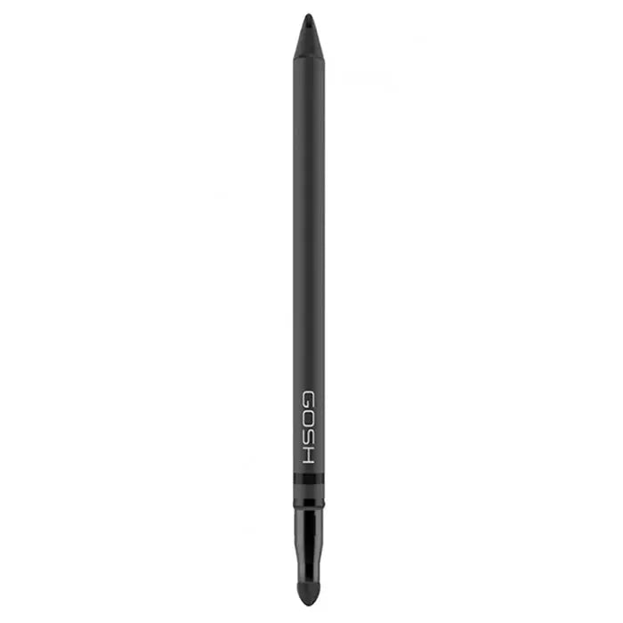 Gosh Infinity Eyeliner 002 Carbon Black - Jag Couture London - New York