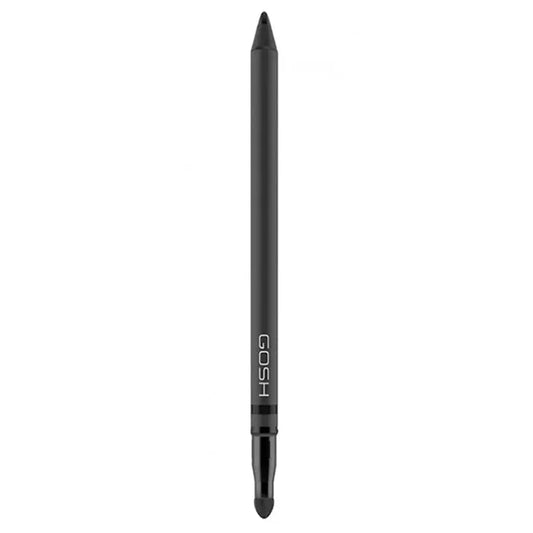 Gosh Infinity Eyeliner 002 Carbon Black - Jag Couture London - New York