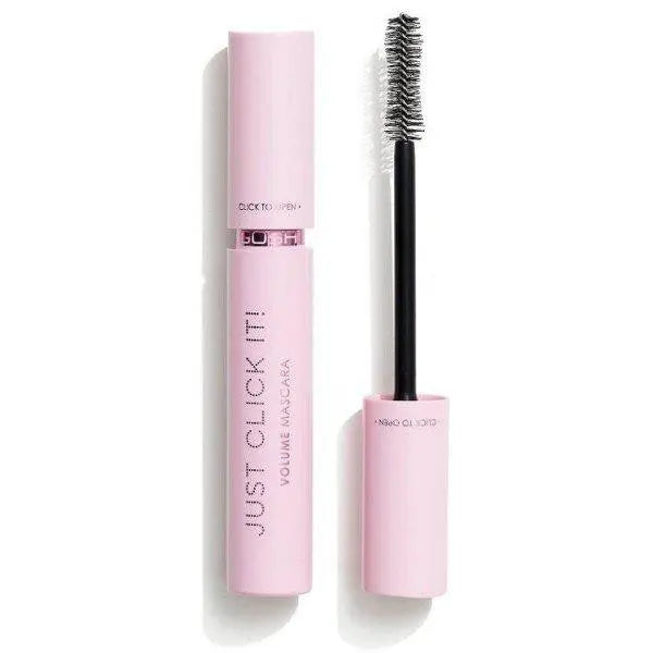 Gosh Just Click It! Volume Mascara 10ml Jag Couture London - New York