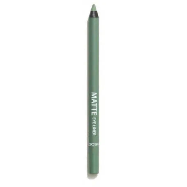 Gosh Matte Eye Liner 011-Alligator Jag Couture London - New York